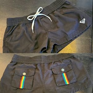 ROXY Surf Shorts women's sz 5